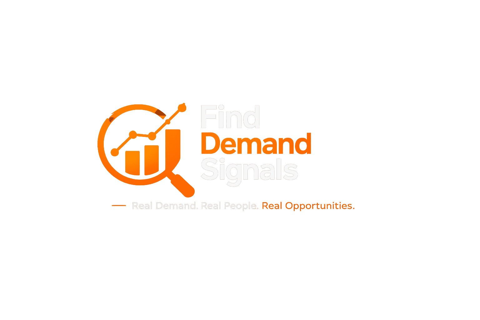 Find Demand Signals